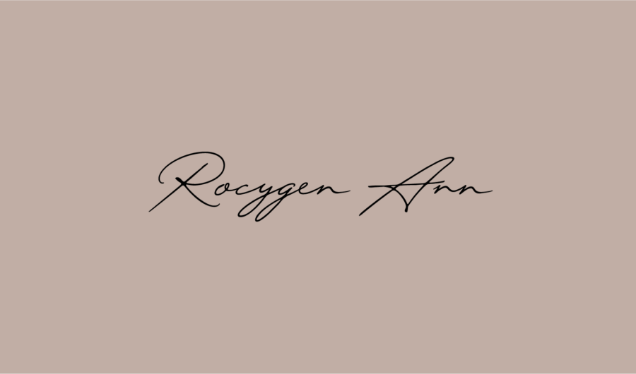 Rocygen Ann